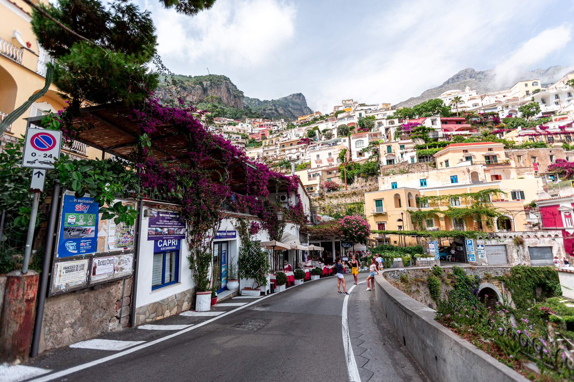 czy warto pojechać do positano, ceny, hotele w positano, wybrzeże amalfi, positano - czy drogo, jedzenie positno, positano co zobaczyć