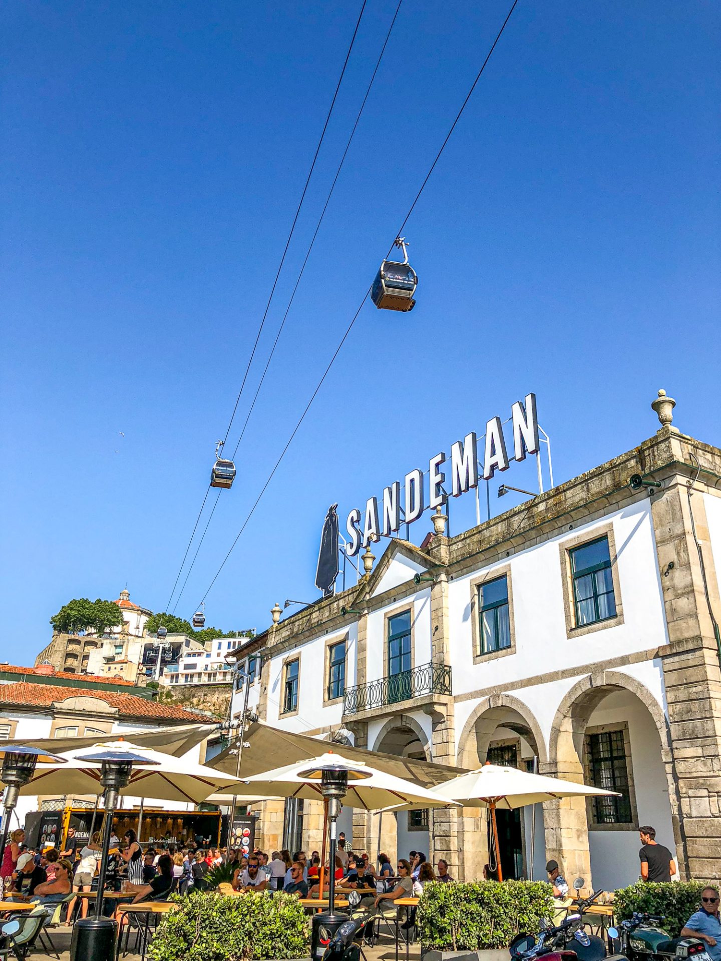 co zobaczyć w Porto, Porto atrakcje, Ribeira, azulejos, most Ponte Dom Luis I