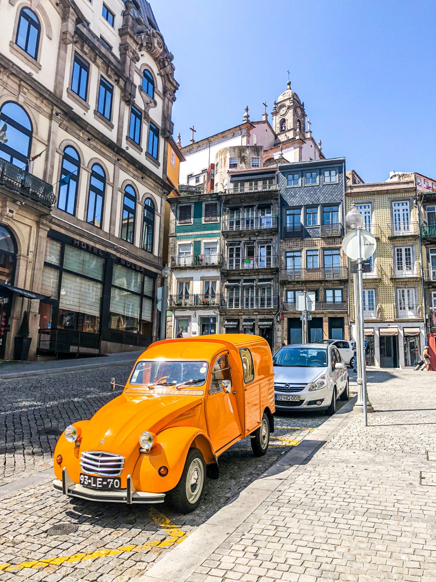 co zobaczyć w Porto, Porto atrakcje, Ribeira, azulejos, most Ponte Dom Luis I