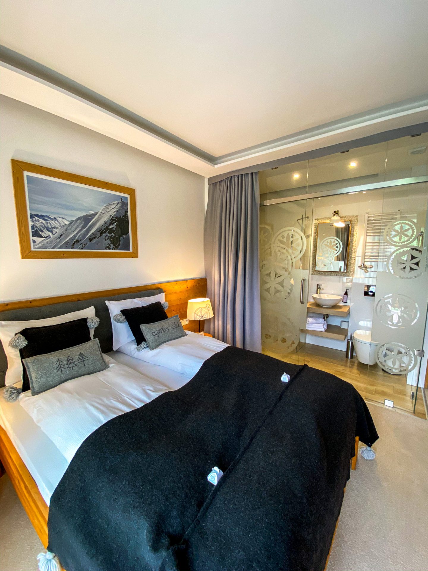 Villa 11 Folk & Design Zakopane, apartamenty Zakopane