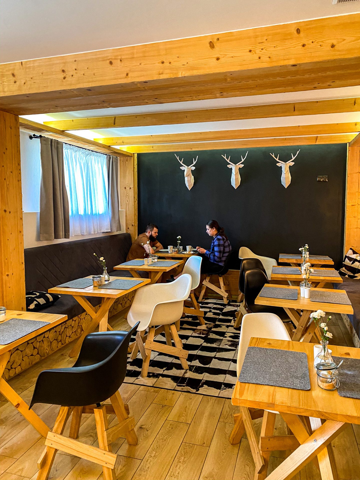 Villa 11 Folk & Design Zakopane, apartamenty Zakopane