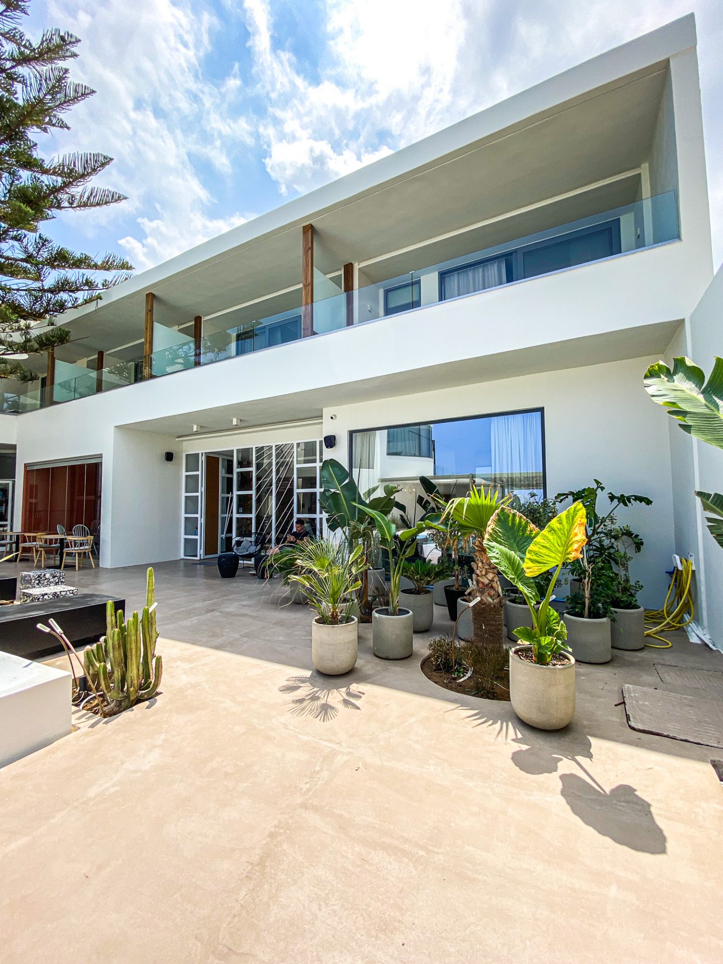 dyo suites rethymno