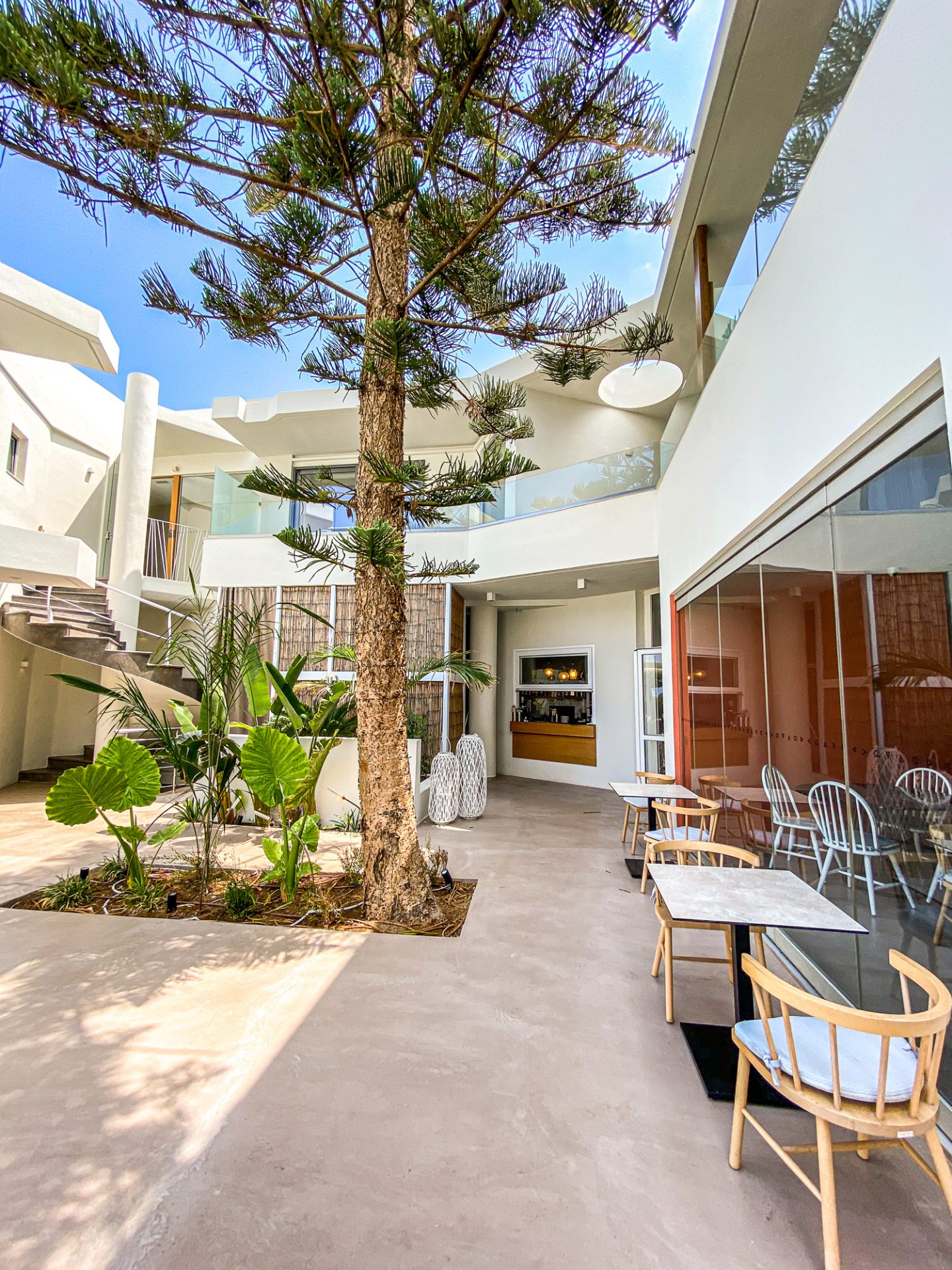 dyo suites rethymno
