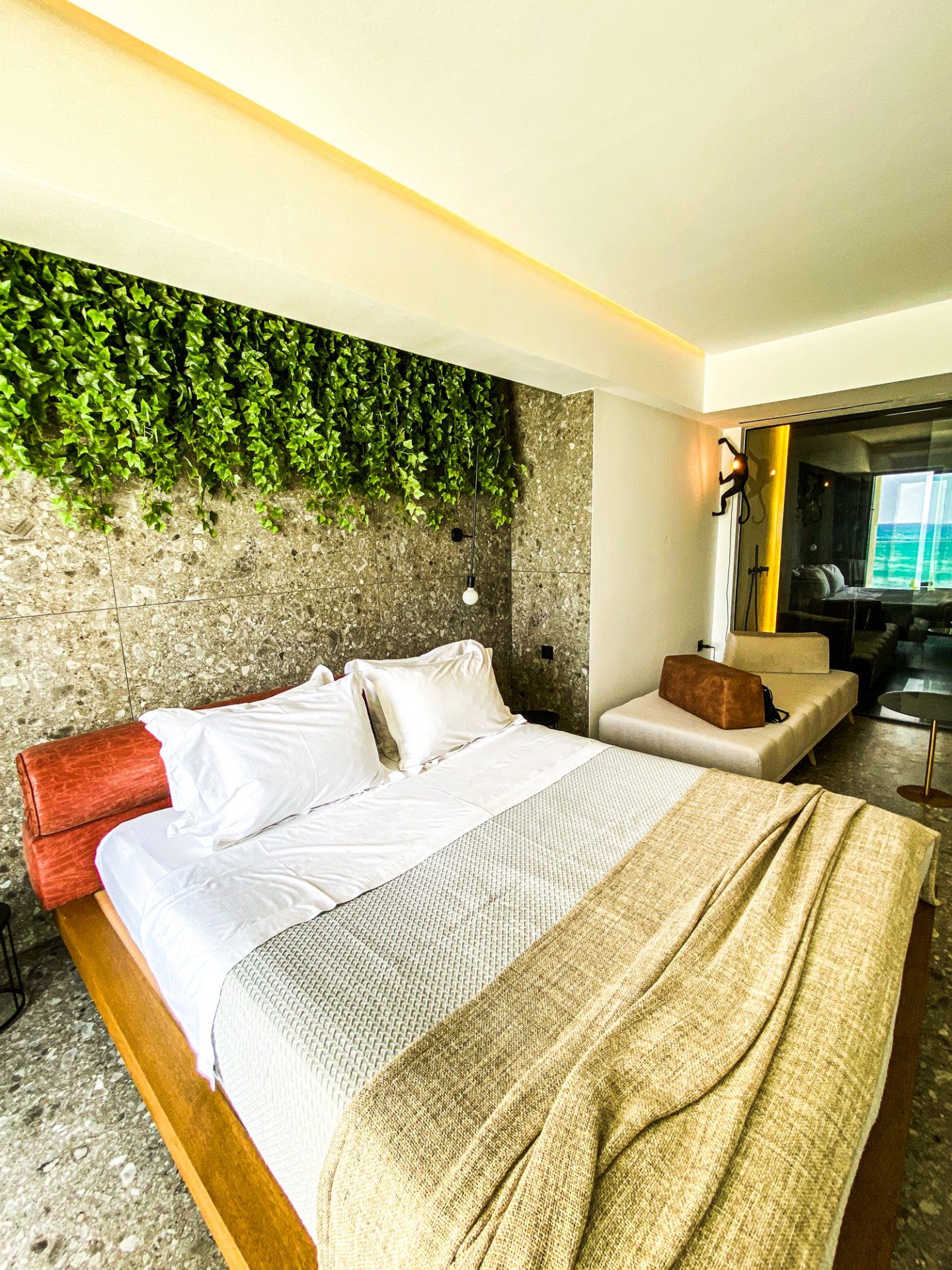 dyo suites rethymno