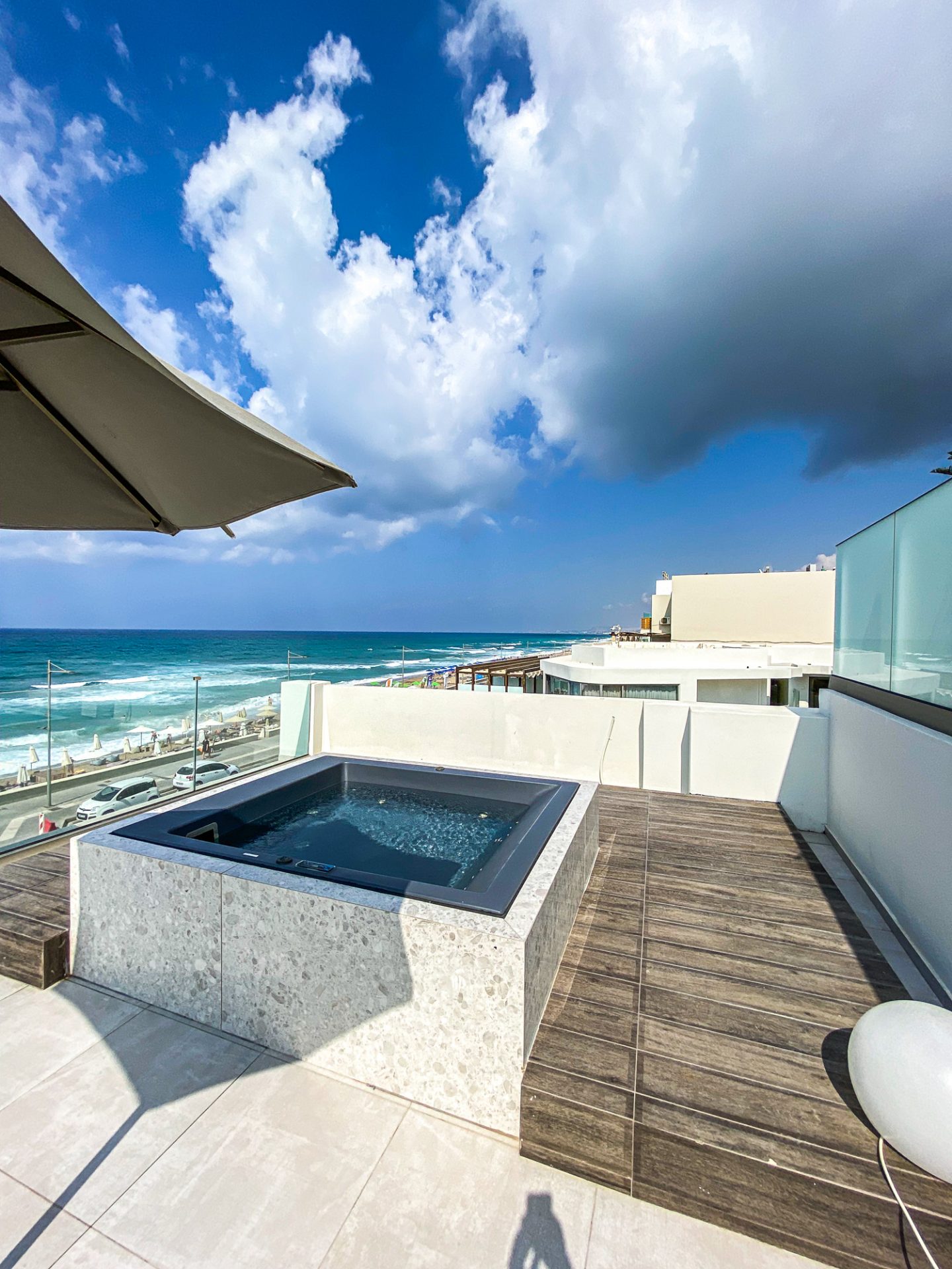 dyo suites rethymno