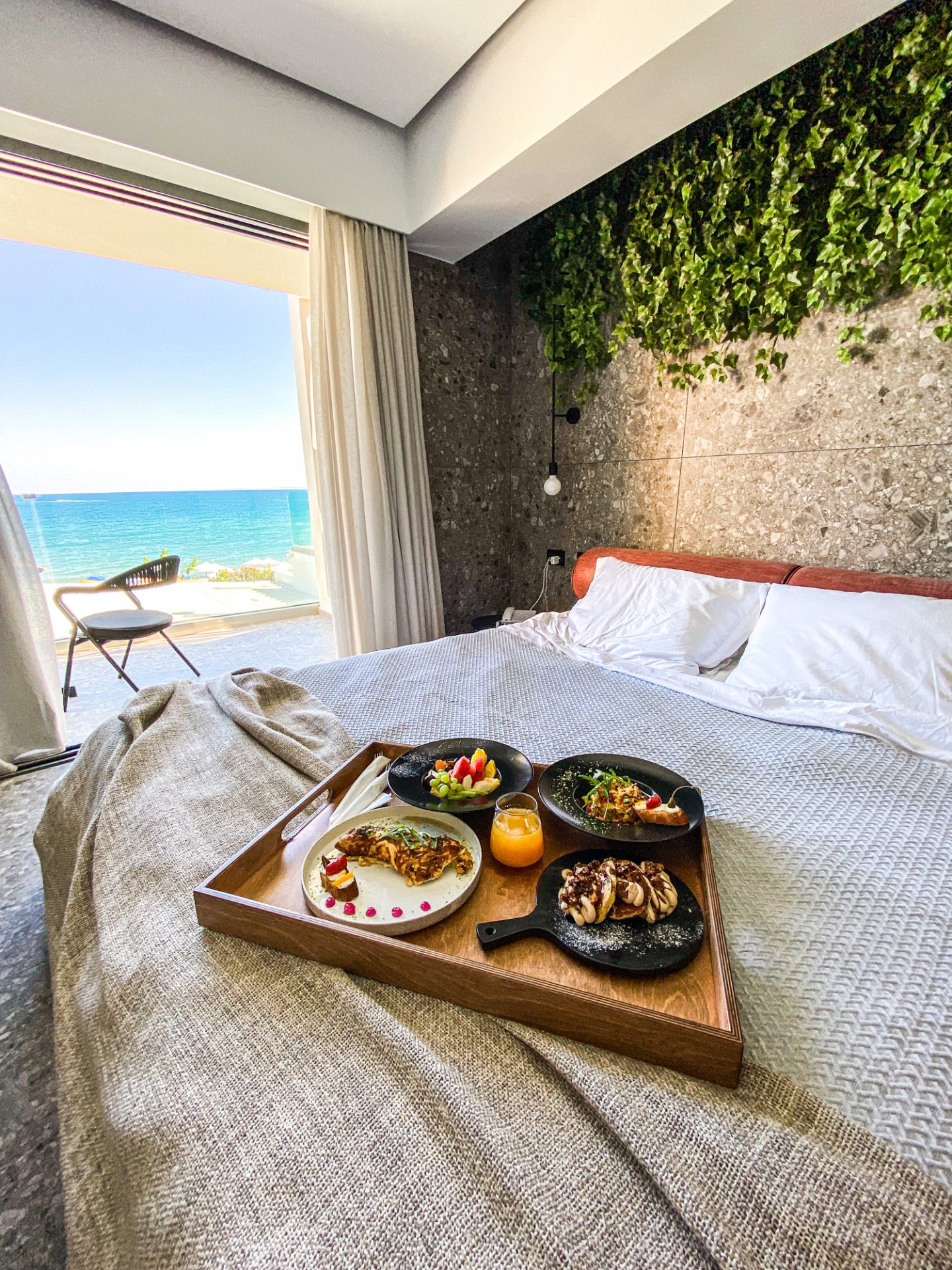 dyo suites rethymno