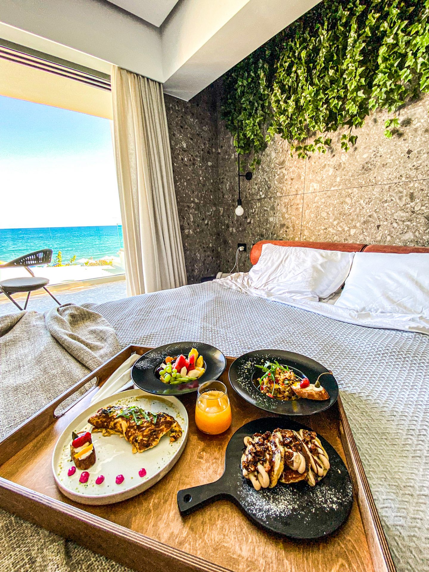dyo suites rethymno