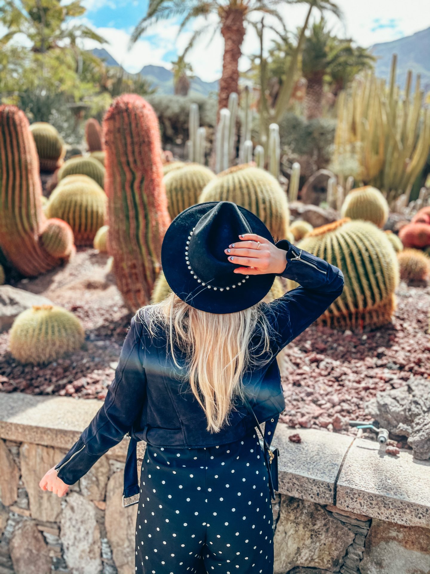 cactualdea park gran canaria