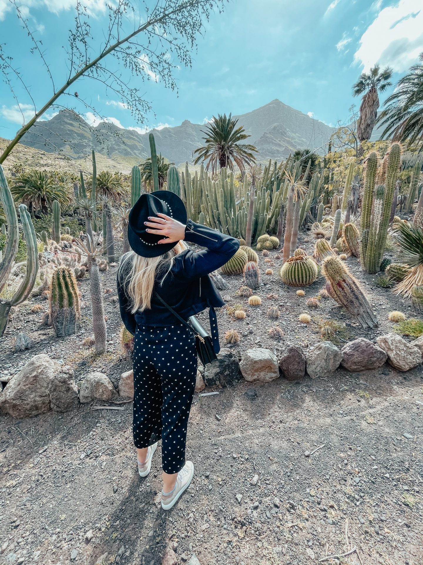 cactualdea park gran canaria