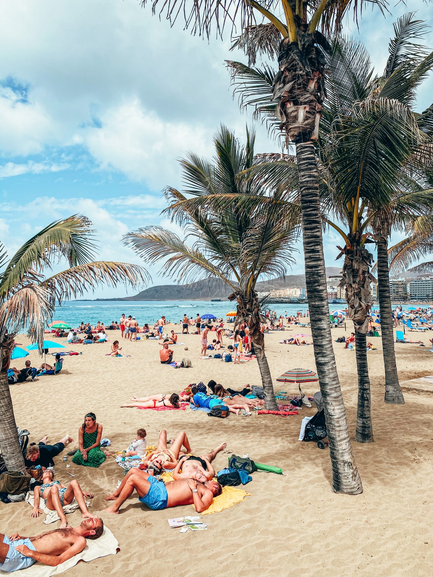 las palmas gran canaria