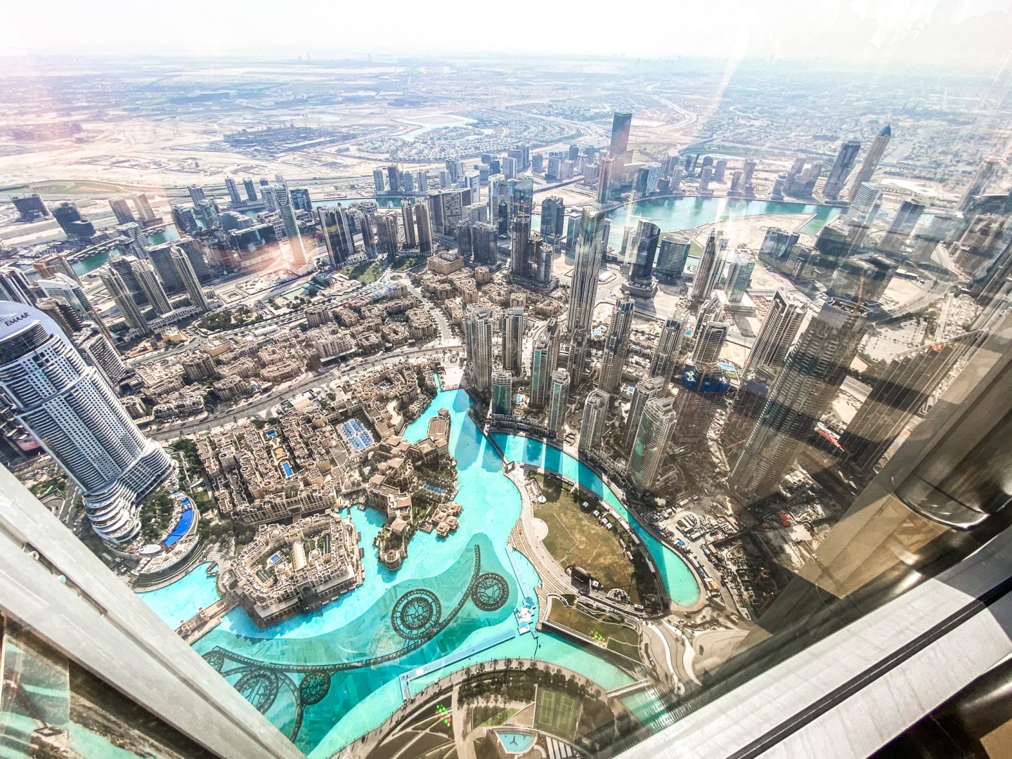 gdzie na wakacje jesienią, wakacje w październiku, wakacje w listopadzie, wakacje we wrześniu, dubaj