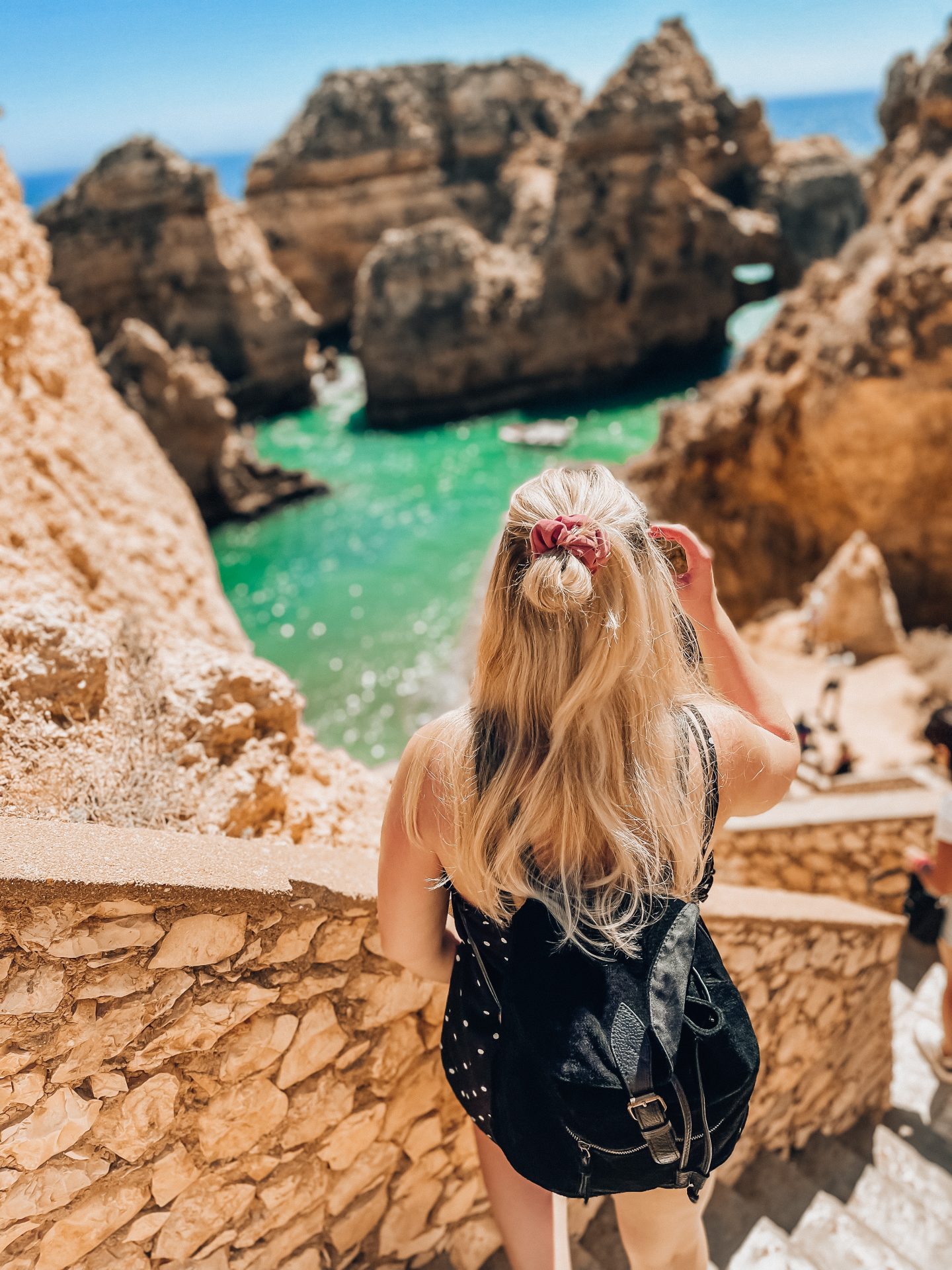 gdzie na wakacje jesienią, wakacje w październiku, wakacje w listopadzie, wakacje we wrześniu, algarve jesienią, portugalia