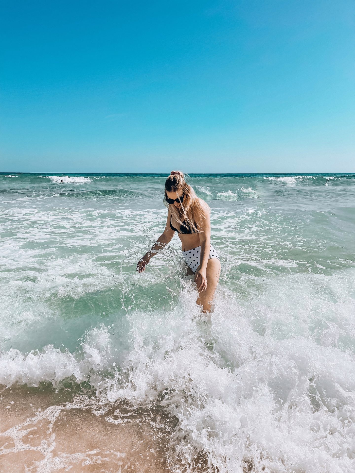 fuerteventura wyspy kanaryjskie dunas de corralejo najpiękniejsze plaże